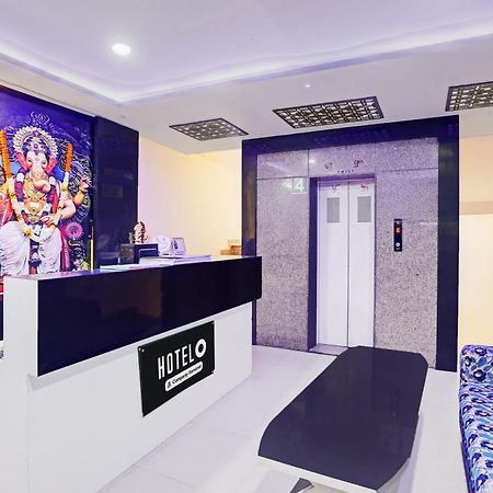 Super Hotel O Hyderabad Gate Iit Bhu Kakarmatha Zewnętrze zdjęcie